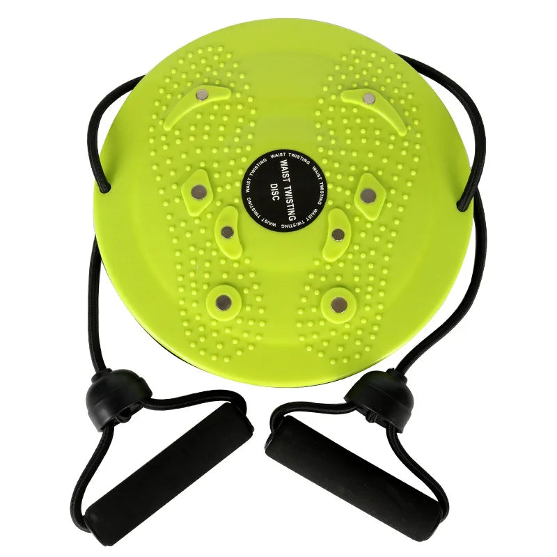 Waist Twisting Disc Pro – Fitness Balance Board for Core & Waist Training