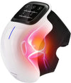 3-in-1 Knee Massager - Red Light, Heat Therapy, Massage for Chronic Pain Relief