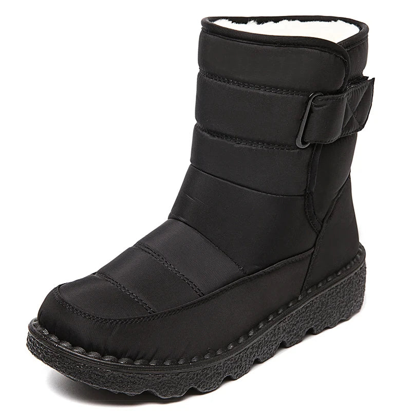 WinterStep Boots for Women