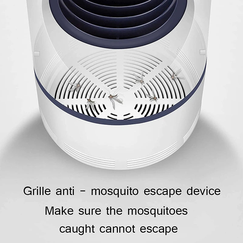 Mosquito Killer Lamp