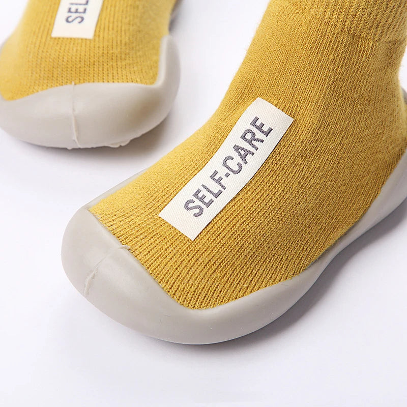 Non-Slip Baby Shoes