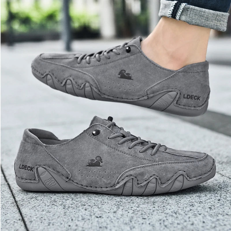 Men's Casual Sneakers | AronFlex