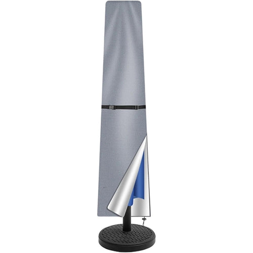 Umbrella Parasol Cover - Waterproof Outdoor Cover -Garden Accessories