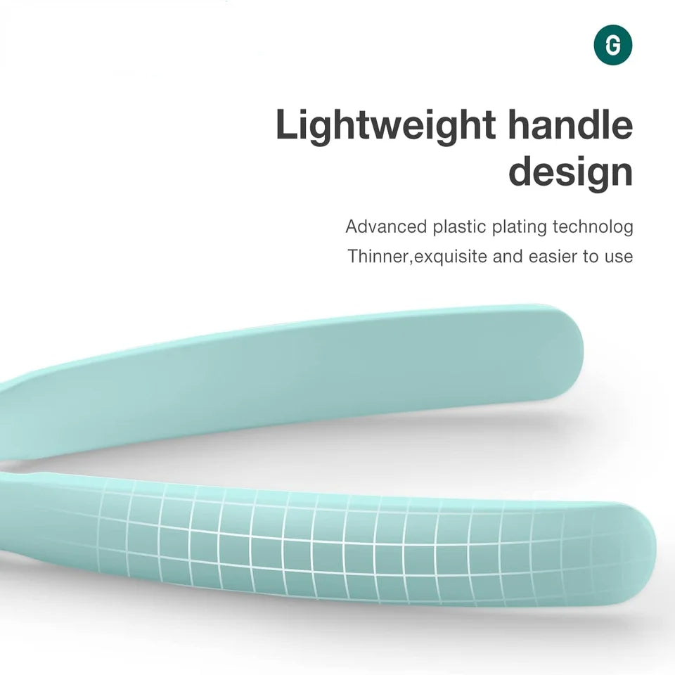 Premium Toenail Clippers for Seniors – Ideal for Thick & Ingrown Nails