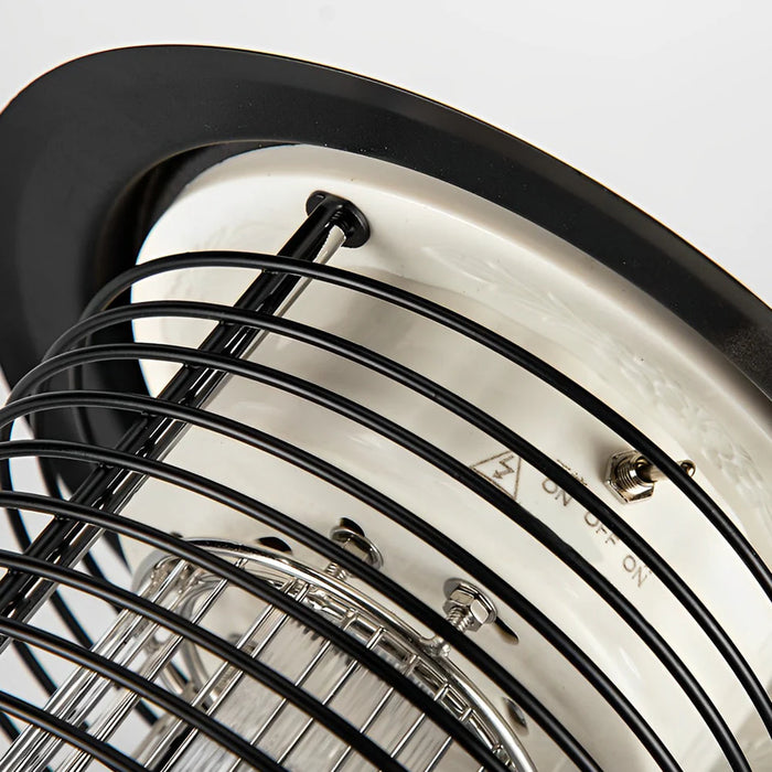 Outdoor Mosquito Killer Lamp | Solar LED Bug Zapper with Dual Charging