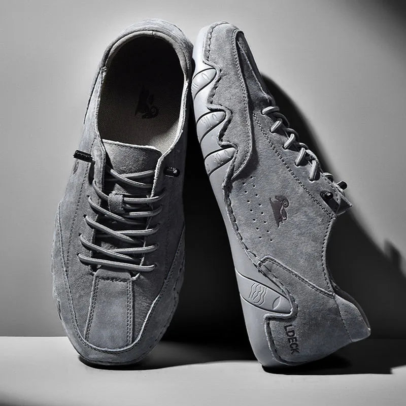 Men's Casual Sneakers | AronFlex