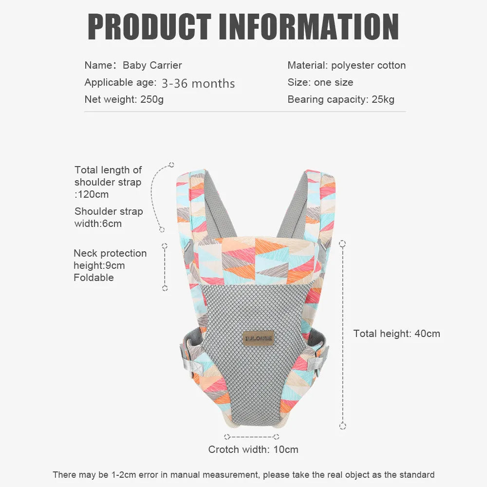 Baby Carrier