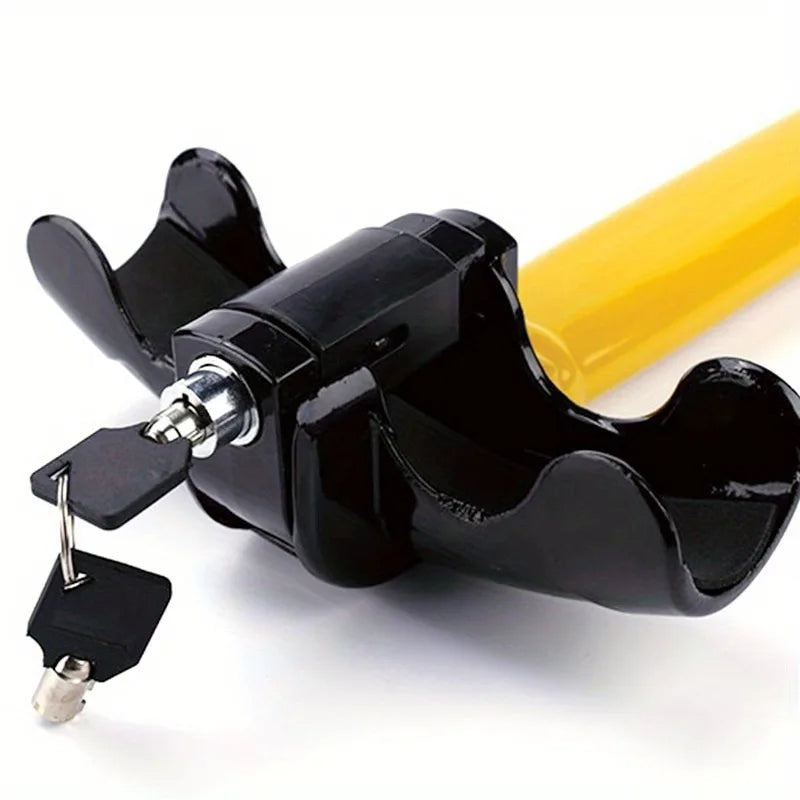 Universal Steering Wheel Lock - Anti-Theft