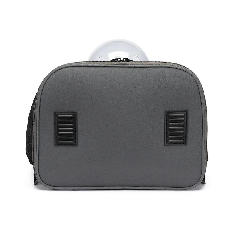 Travel Cat Backpack for Larger Cats
