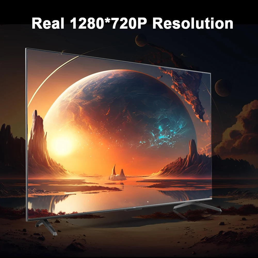 Projector Hy300 4K