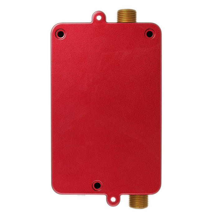 SmartFlow Electric Tankless Water Heater – Instant Hot Water System with Automatic Temperature Control