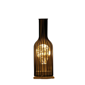 Modern Wireless LED Wall Lamp – 360° Adjustable, Rechargeable & Minimalist Lighting