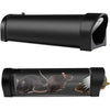 Plastic Rat Trap Cage – Self-Locking Bionic Pest Control Tool