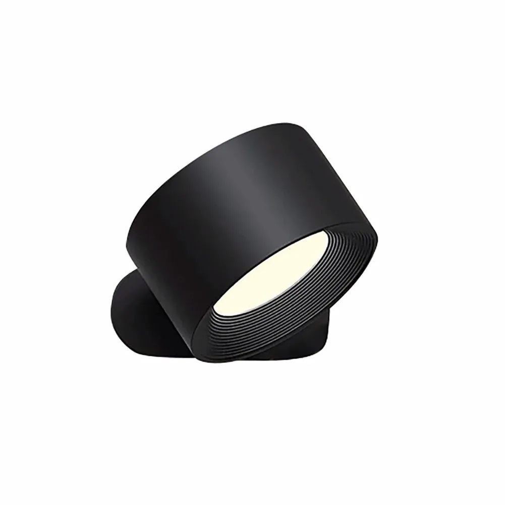 Battery Operated Wall Light - Rechargeable Wall Light - Ambilume