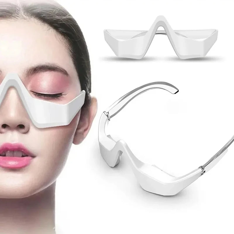 Eye Massager - Advanced Household Eye Care Machine for Relaxation