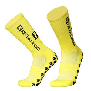 Anti Slip Soccer Socks