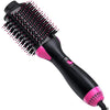 Hair Dryer & Volumizer Brush