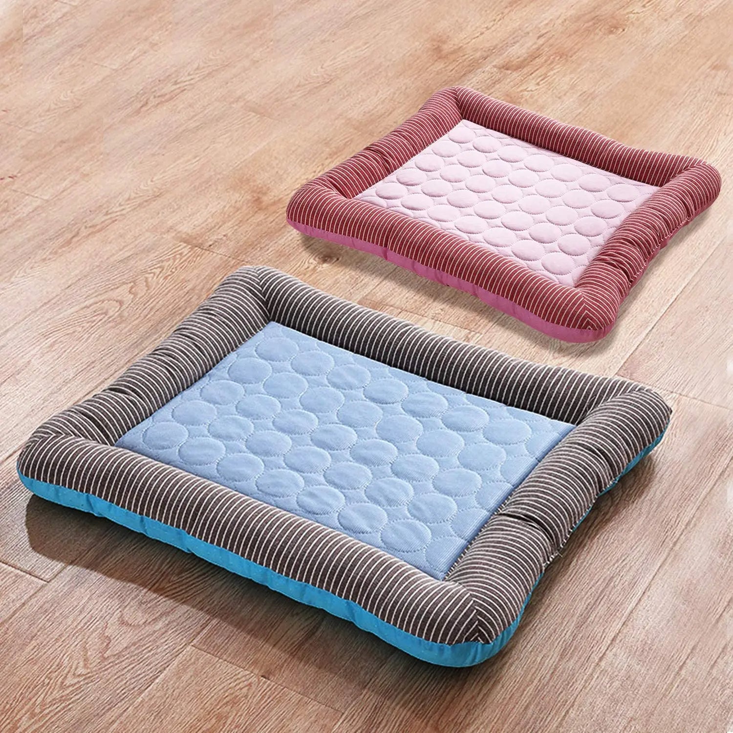 Pet Cooling Pad Bed