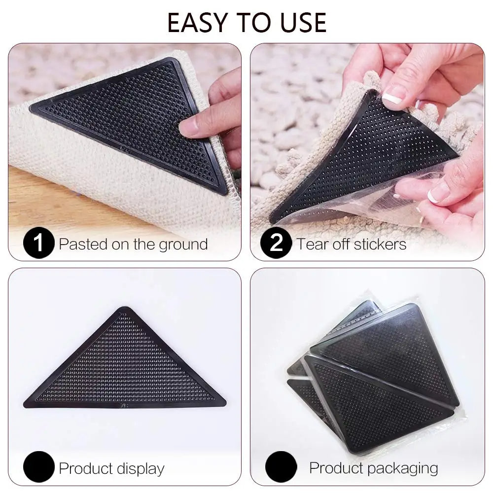 Non-Slip Rug Gripper
