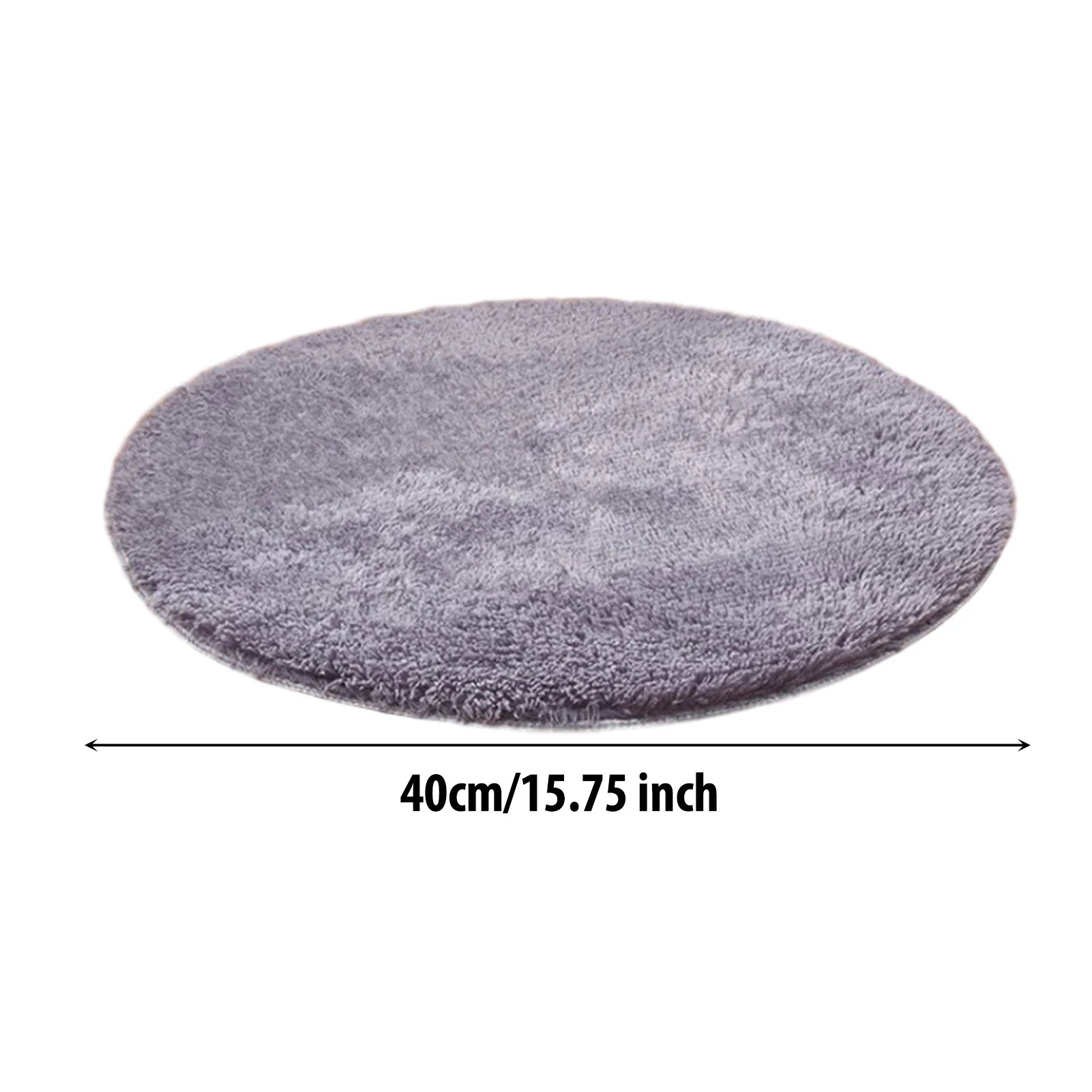 Heated Pet Cushion | Plush USB Warming Pad