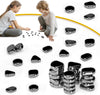 Magnetic Strategy Board Game Family Fun Focus
