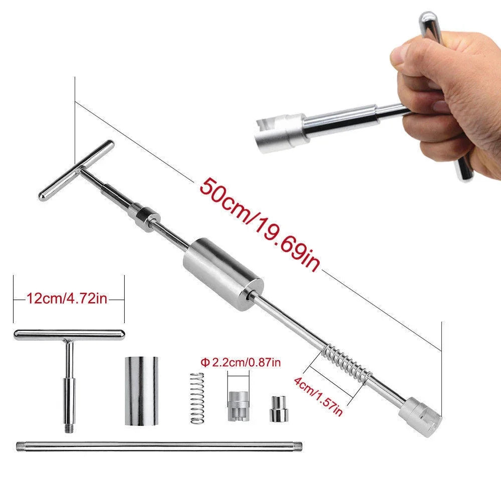 Car Dent Removal Tool Kit