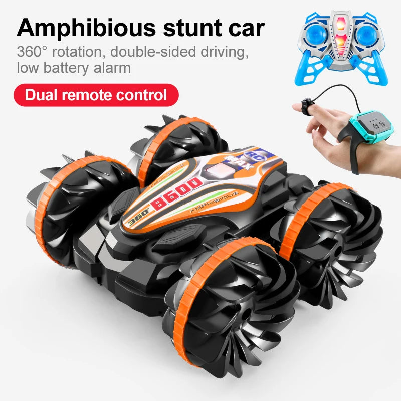 Car Remote Control