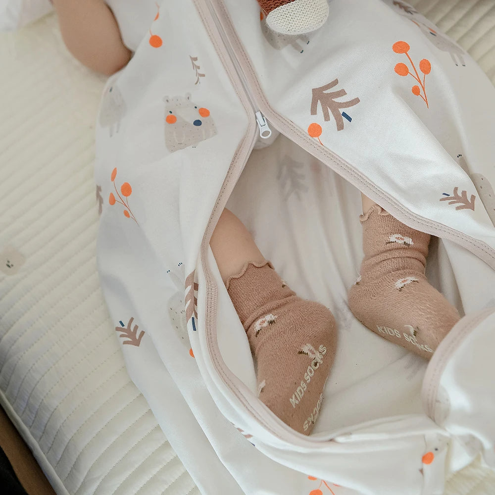 Baby Sleeping Bag