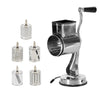 Multi-Functional Kitchen Rotary Food Slicer