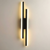 Modern LED Acrylic Wall Sconce | Sleek Contemporary Lighting