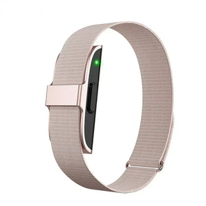 Advanced Waterproof Fitness Tracker & Step Counter