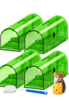 4-Pack Mouse Trap