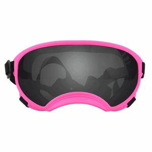 Dog Goggles | UV Protection & Windproof Sunglasses
