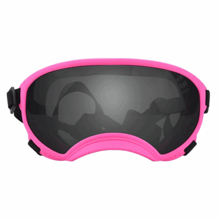 Dog Goggles | UV Protection & Windproof Sunglasses