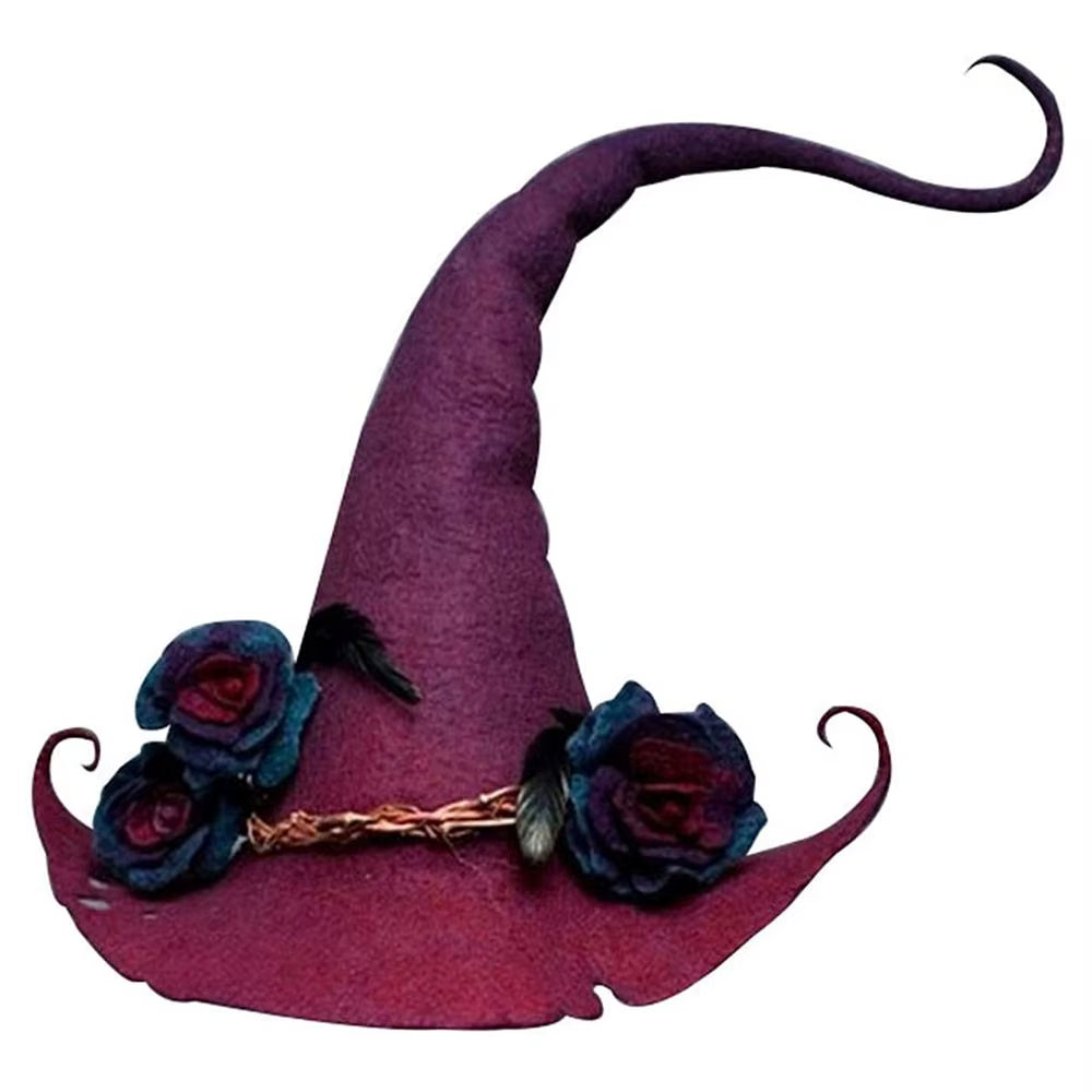 Witch Hats for Halloween Party