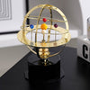 Grand Orrery Model Of The Solar System
