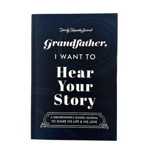 Family Journal for Meaningful Stories