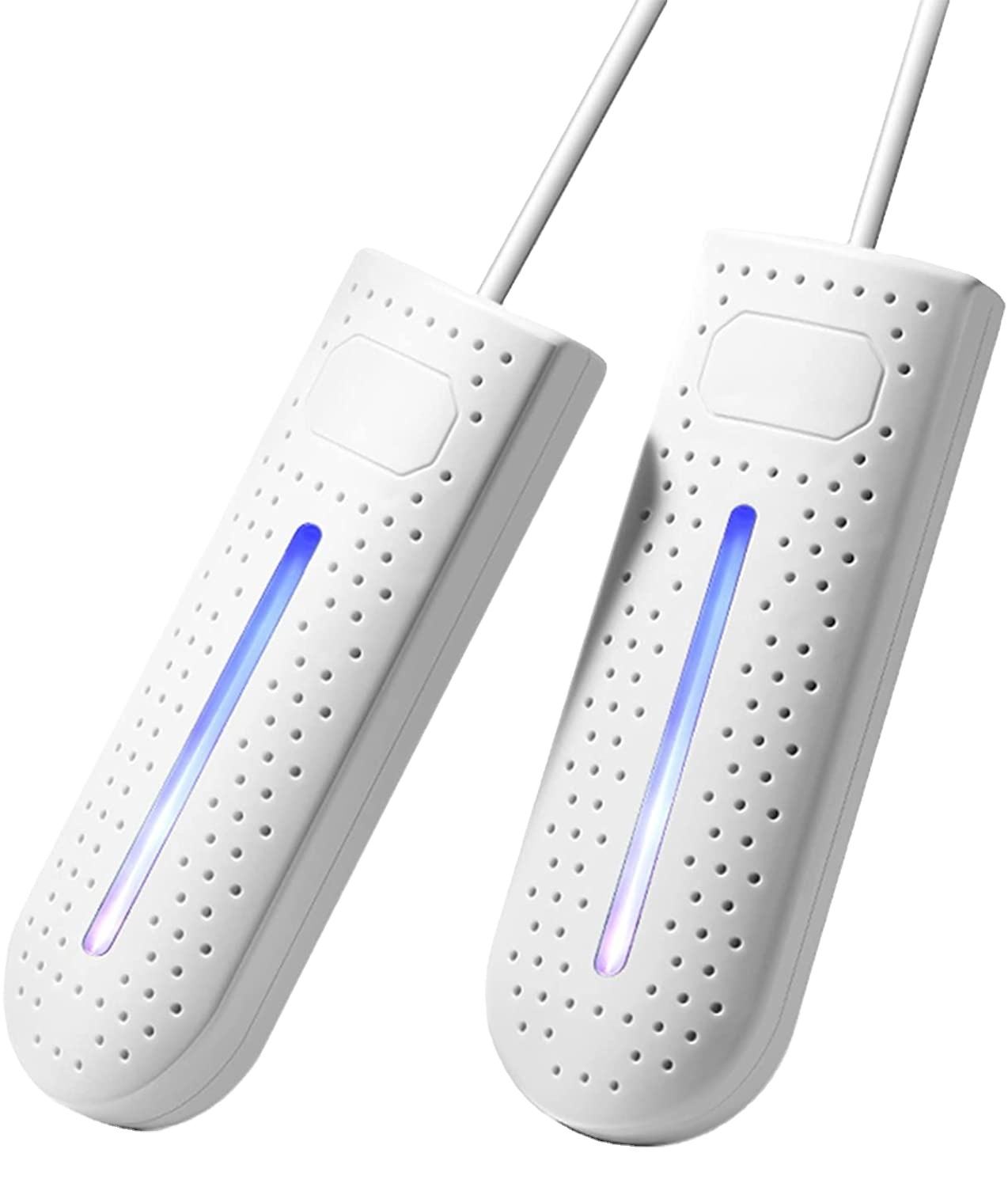 Miles | Pro Portable UV Shoe Sterilizer & Dryer