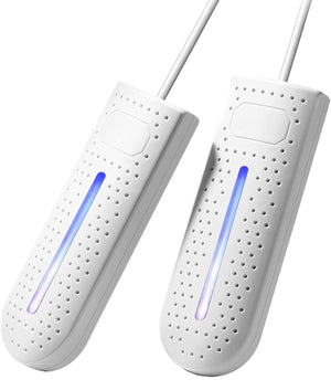 Miles | Pro Portable UV Shoe Sterilizer & Dryer