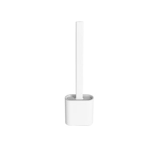 Revolutionary Silicone Toilet Brush