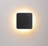 IP55 Waterproof LED Outdoor Wall Light – Elegant Aluminum Outside Lights for Modern Outdoor Spaces