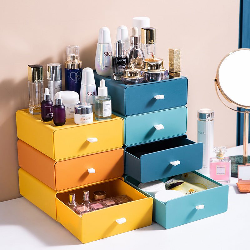 ModuBox – Stackable Storage Boxes for an Organized and Stylish Interior