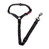 Dog Seat Belt | Adjustable Car Harness with 360° Rotation