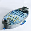 BattleShip FunPlay - Naval board game for 2 players