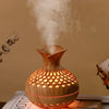 SereniMist – Luxury Aroma Diffuser with Stylish Design for a Soothing Atmosphere