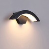 LumiGuard – Motion Sensor Outdoor Wall Light