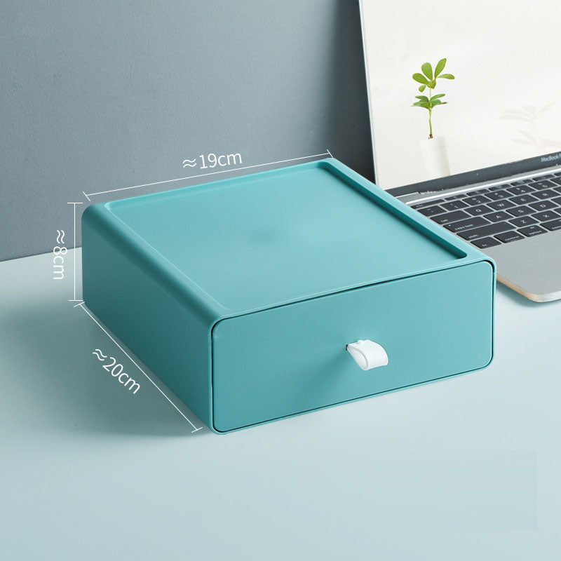 ModuBox – Stackable Storage Boxes for an Organized and Stylish Interior