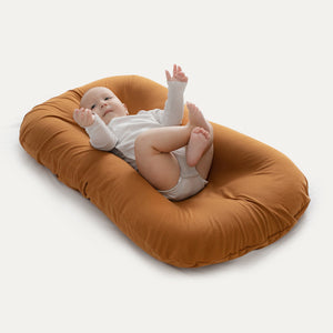Versatile Orthopaedic Baby Pillow – Soft & Breathable Support