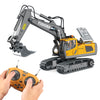 Premium Remote Control Excavator – Realistic RC Digger for Ultimate Fun
