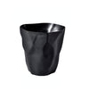 NordicSweep – Minimalistic Irregular Trash Can for a Stylish Space
